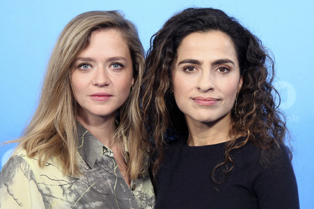 ARD Jahrespressekonferenz in Hamburg