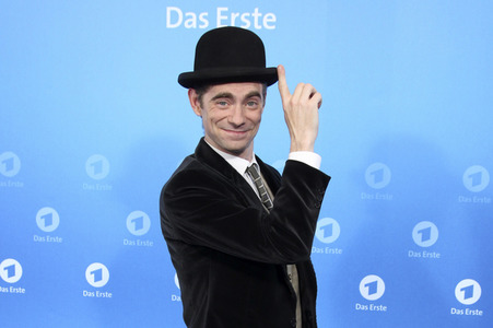 ARD Jahrespressekonferenz in Hamburg