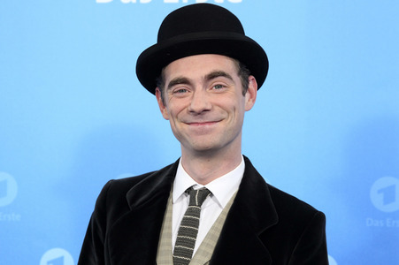 ARD Jahrespressekonferenz in Hamburg