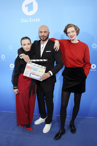 ARD Jahrespressekonferenz in Hamburg