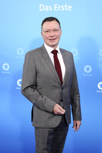 ARD Jahrespressekonferenz in Hamburg