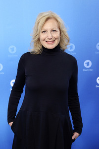 ARD Jahrespressekonferenz in Hamburg