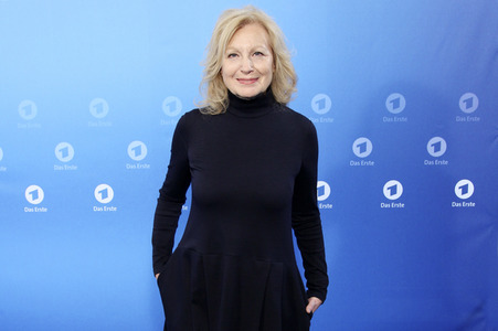 ARD Jahrespressekonferenz in Hamburg