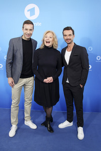 ARD Jahrespressekonferenz in Hamburg