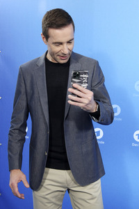 ARD Jahrespressekonferenz in Hamburg