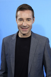 ARD Jahrespressekonferenz in Hamburg