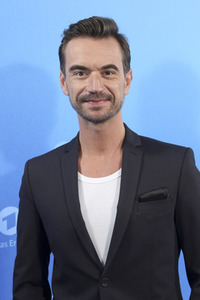 ARD Jahrespressekonferenz in Hamburg