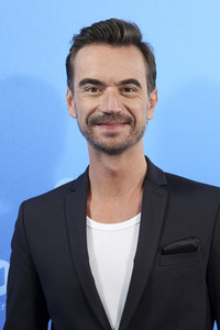 ARD Jahrespressekonferenz in Hamburg