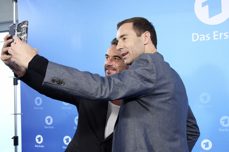 ARD Jahrespressekonferenz in Hamburg