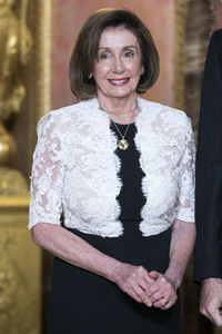 Königlicher Empfang zur UN-Klimakonferenz 2019 in Madrid