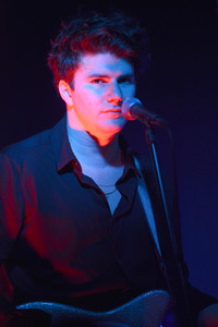 Konzert von Faber in Hannover