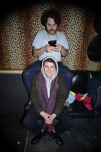 Konzert von Faber in Hannover