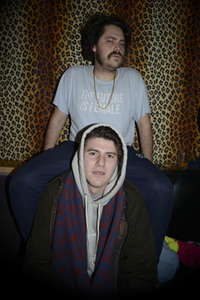 Konzert von Faber in Hannover