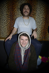 Konzert von Faber in Hannover