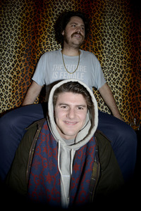 Konzert von Faber in Hannover