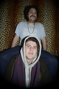 Konzert von Faber in Hannover