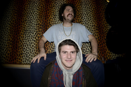 Konzert von Faber in Hannover