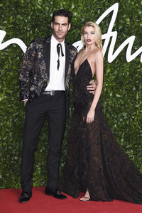 Fashion Awards 2019 in London