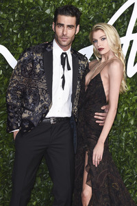 Fashion Awards 2019 in London
