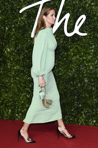 Fashion Awards 2019 in London