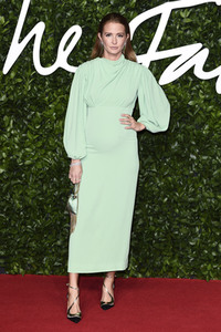 Fashion Awards 2019 in London