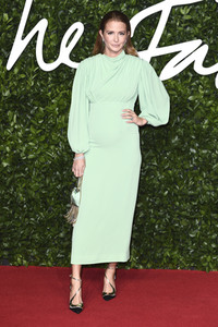 Fashion Awards 2019 in London