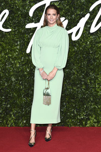 Fashion Awards 2019 in London