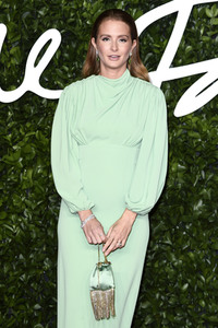 Fashion Awards 2019 in London