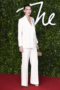 Fashion Awards 2019 in London