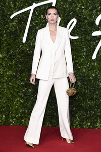 Fashion Awards 2019 in London