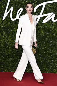 Fashion Awards 2019 in London