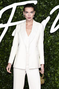 Fashion Awards 2019 in London