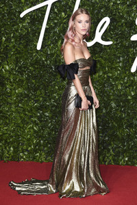 Fashion Awards 2019 in London