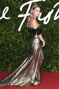 Fashion Awards 2019 in London