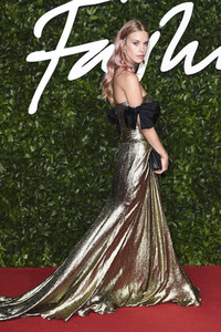 Fashion Awards 2019 in London