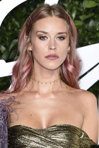 Fashion Awards 2019 in London