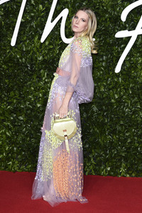 Fashion Awards 2019 in London