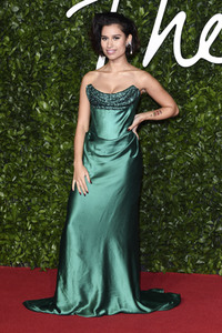 Fashion Awards 2019 in London