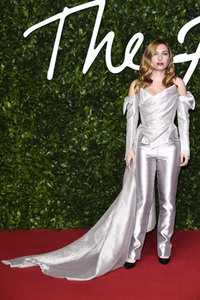 Fashion Awards 2019 in London