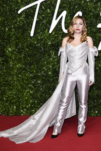 Fashion Awards 2019 in London