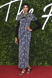 Fashion Awards 2019 in London