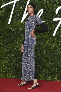 Fashion Awards 2019 in London