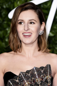 Fashion Awards 2019 in London