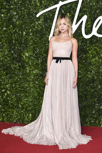 Fashion Awards 2019 in London