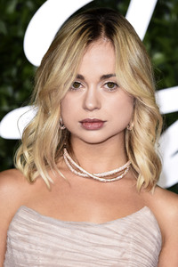 Fashion Awards 2019 in London