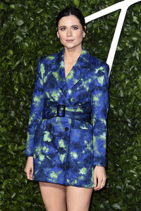 Fashion Awards 2019 in London