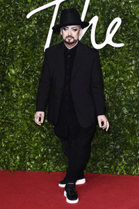 Fashion Awards 2019 in London