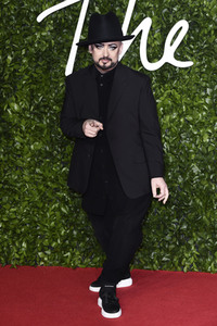 Fashion Awards 2019 in London
