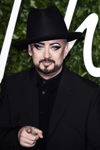 Fashion Awards 2019 in London