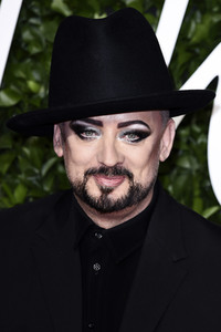 Fashion Awards 2019 in London